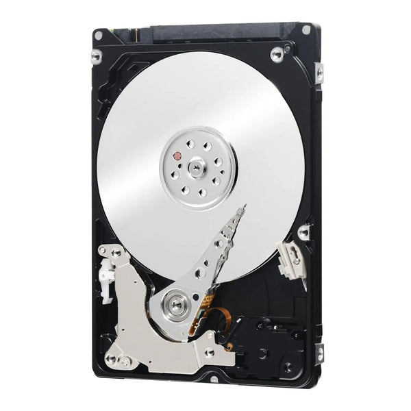 Disco Duro Western Digital Black 2.5″ 500 GB Serial ATA III