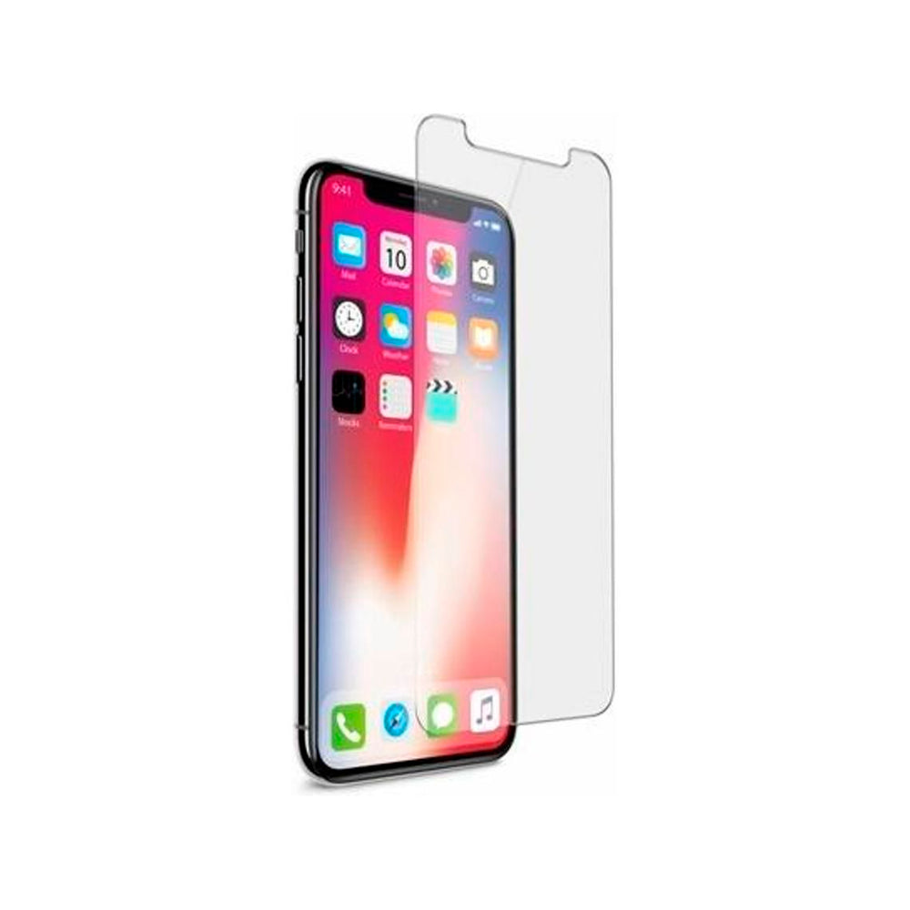 Protector de pantalla Puro para Apple iPhone X vidrio templado