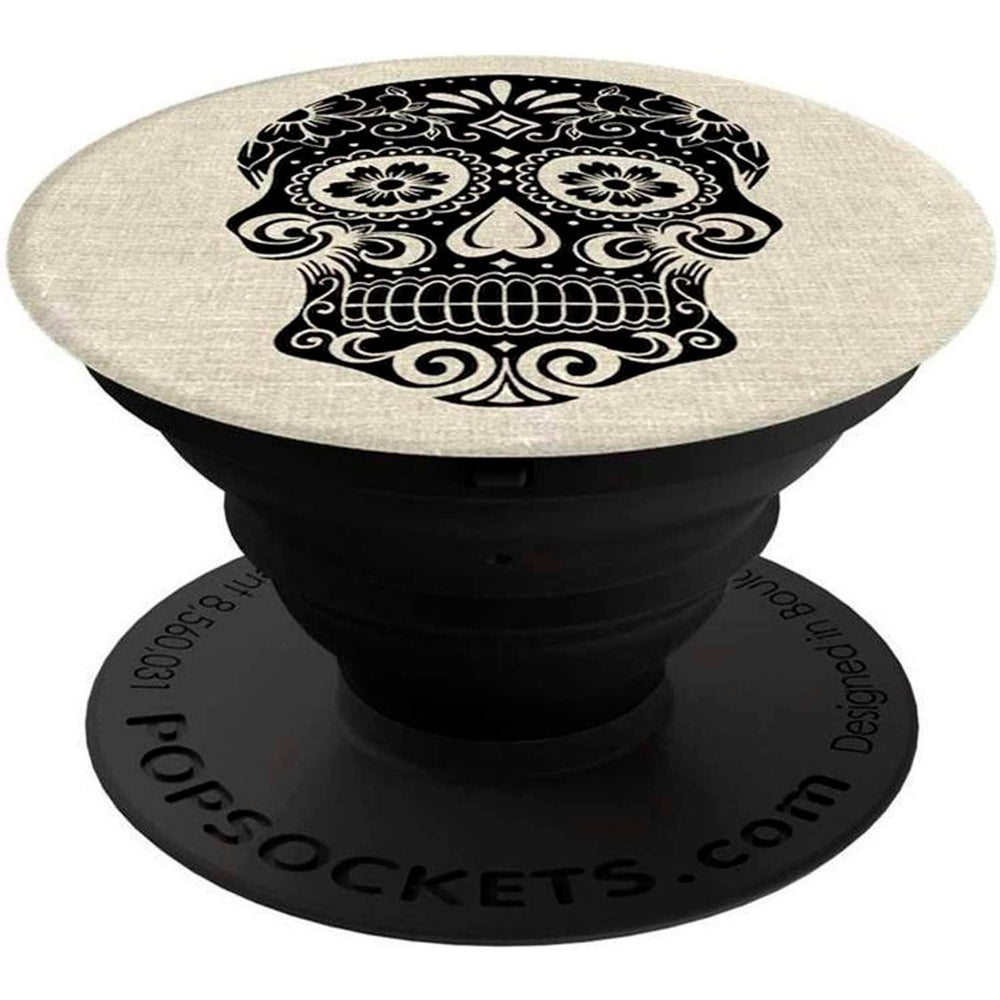 PopSockets soporte adhesivo Multiusos diseño Sugarskull