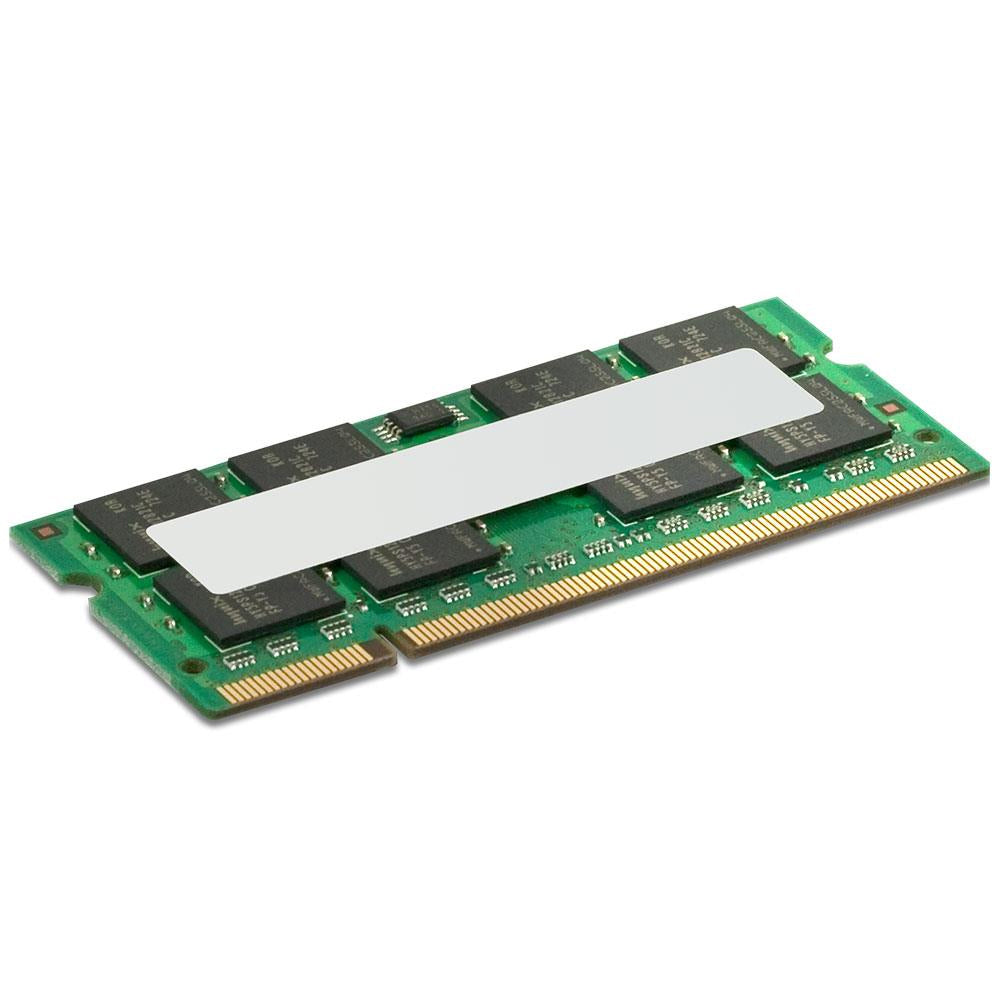 Módulo de memoria original Kingston KFJ-FPC3BS2G 2 GB DDR3-SDRAM SODIMM 1333 MHz
