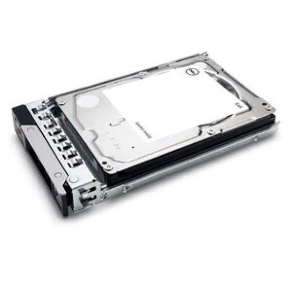 Disco Interno DELL 400-BJTF 600GB 2.5» SAS 12Gb/s 15000RPM.