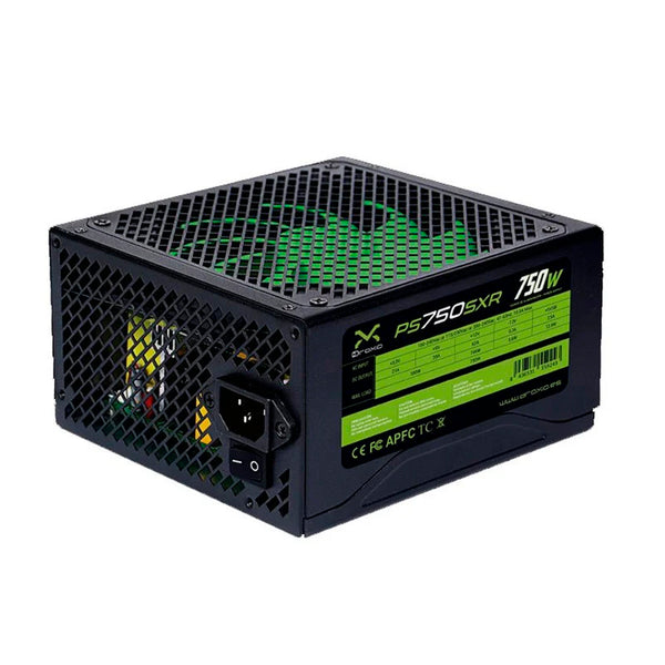 Fuente de alimentación Droxio PS750SXR 750W APFC