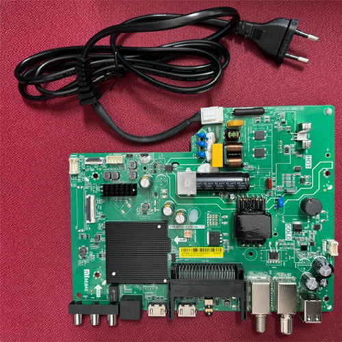 Placa base para TV Xiaomi A2 LED 32»