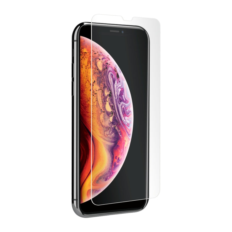 Protector de pantalla Muvit+protector camara Apple iPhone 11 Pro vidrio templado