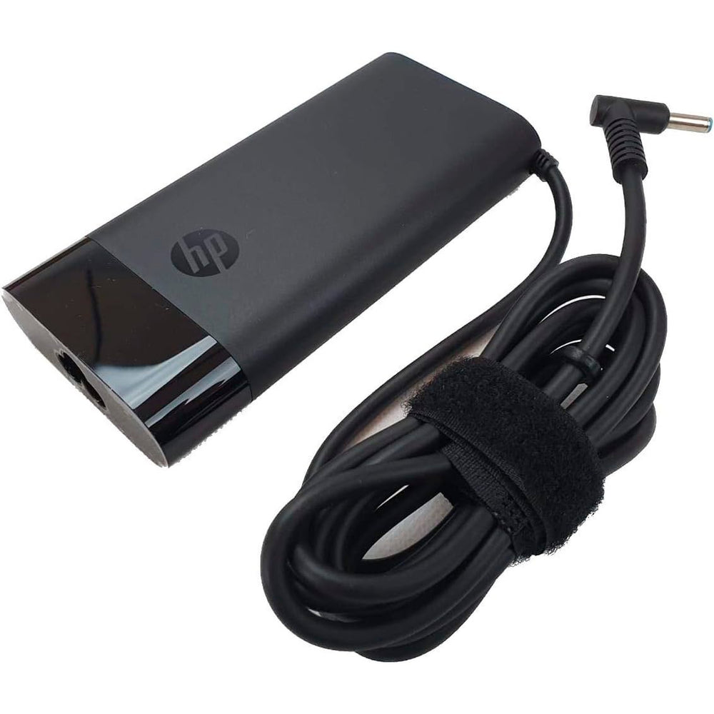 Adaptador compacto HP Smart de 150 W AC (4,5 mm) Usado