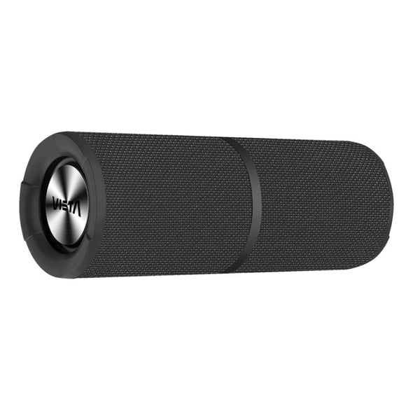Altavoz portátil bluetooth Vieta VM-BS28BK negro Usado