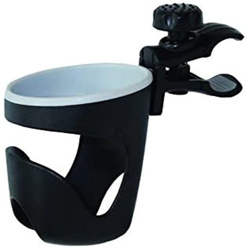 Soporte para bebidas Mondial Safe para patinetes,bicicletas,carros de niños,etc.