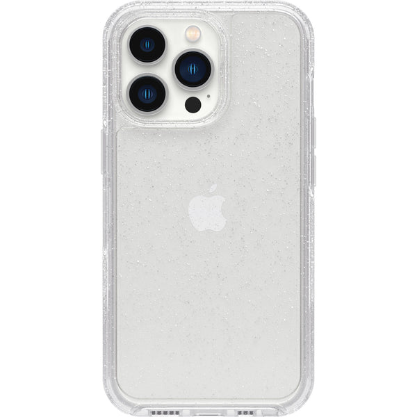 Funda Symmetry Clear para Apple iPhone 13 Pro Transparente Usado