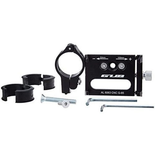 Soporte Metal para manillar o barra extensible para Xiaomi M365 / M365 Pro