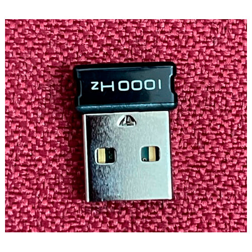 Receptor Original Logitech usb Serie G Nano para Logitech G700S C-U0007