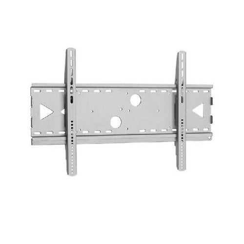 Soporte de Pared OMB FIXPLASMA XL 30»-65» Max.75kg color plata.