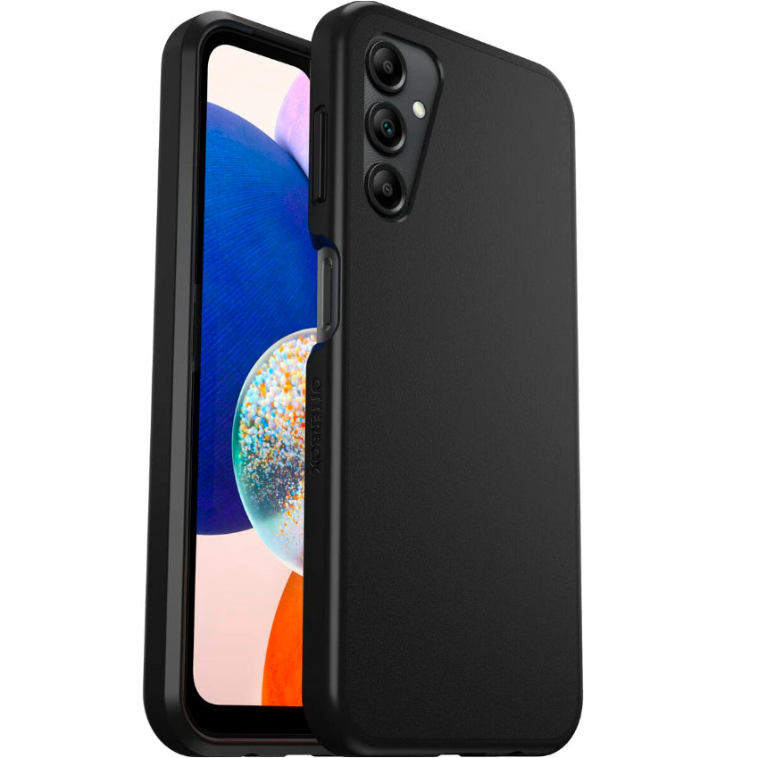 Funda Otterbox Sleek Series para Samsung Galaxy A14 5G Negra