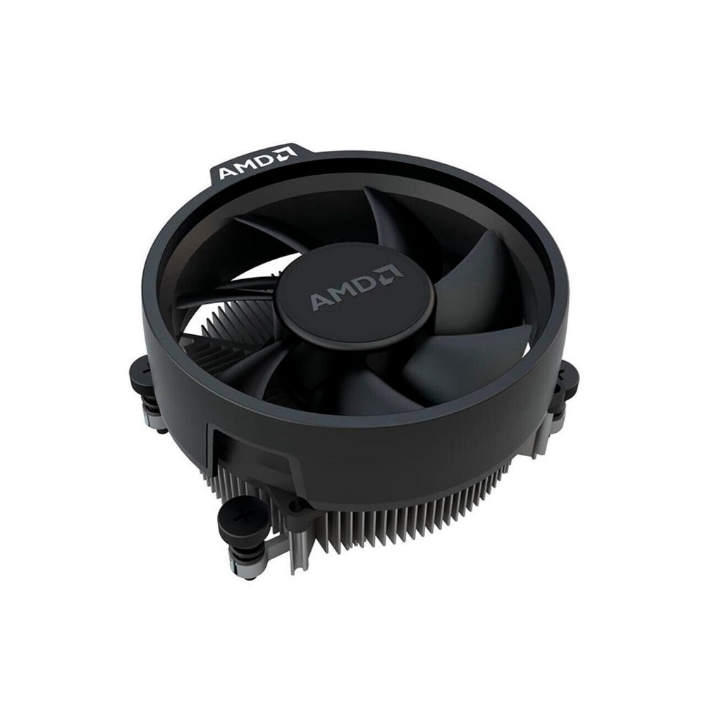 Disipador AMD Ryzen Athlon Wraith Stealth CPU Cooler 712-000046