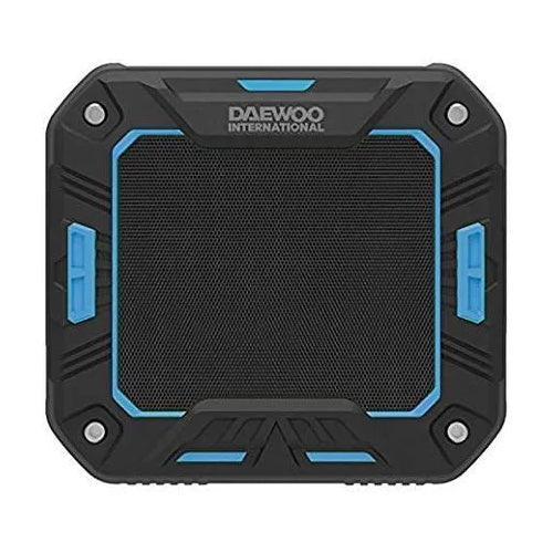 Altavoz Bluetooth Portatil Daewoo DBT-05S (NUEVO)