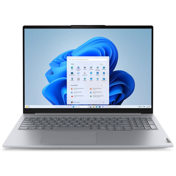 Lenovo ThinkBook 16 G8 IRL Intel Core i5 210H 16GB/512GB/16″ WUXGA W11 Pro Usado