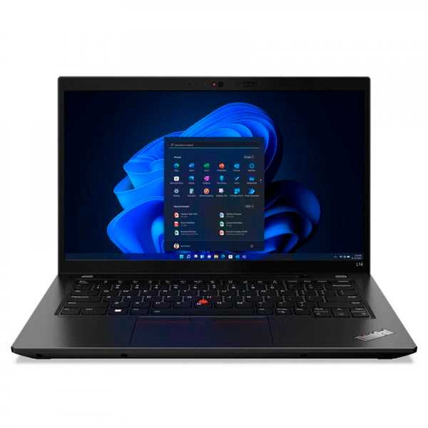 Lenovo Thinkpad L14 Gen 3 i5-1235U 14» FullHD 8GB RAM 256GB SSD **Portugués**