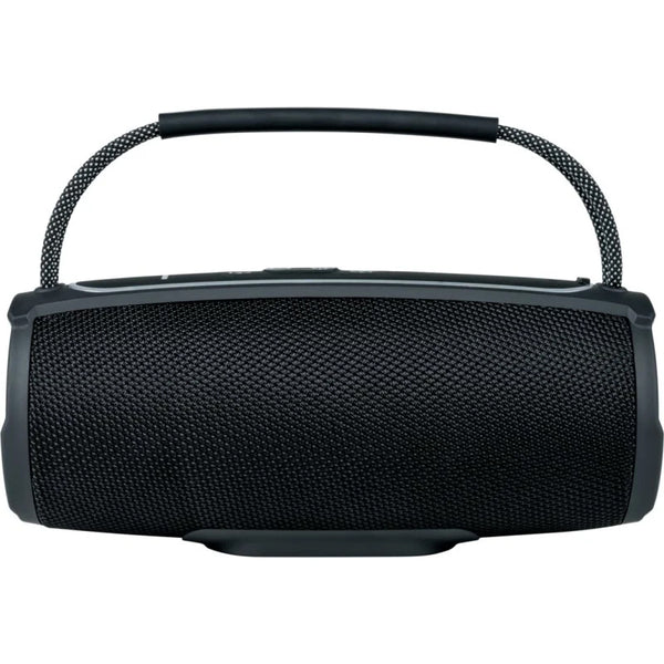 Altavoz Big Ben PARTYBTMS3 Bluetooth Inalámbrico con Efectos Luminosos Usado *