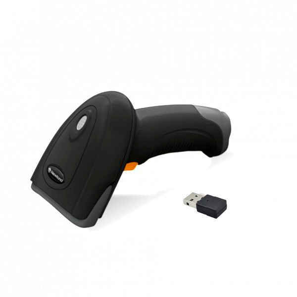 Escaner Newland HR22 Dorada II Bluetooth 2D CMOS
