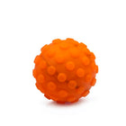 Cubierta protectora Nubby para Sphero naranja
