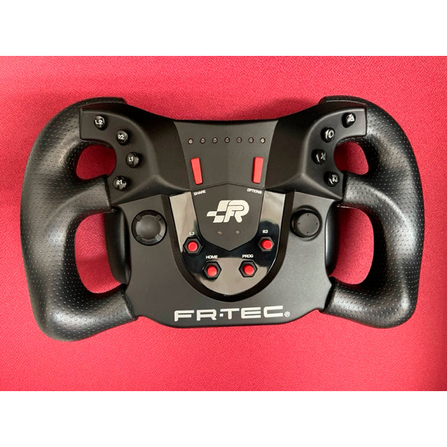 Aro para volante FR-TEC FORMULA WHEEL