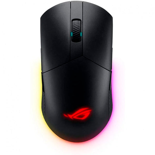 Ratón Gaming Asus ROG Pugio II Inalámbrico RGB 16000 DPI Usado *Sin emb. orig.*