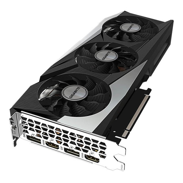 Tarjeta gráfica Gigabyte GeForce RTX 3060 OC 12GB GDDR6 Usada