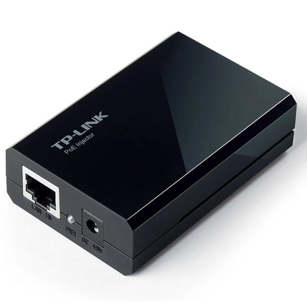TP-LINK TL-POE150S Inyector Power Over Ethernet Usado **Sin embalaje original**