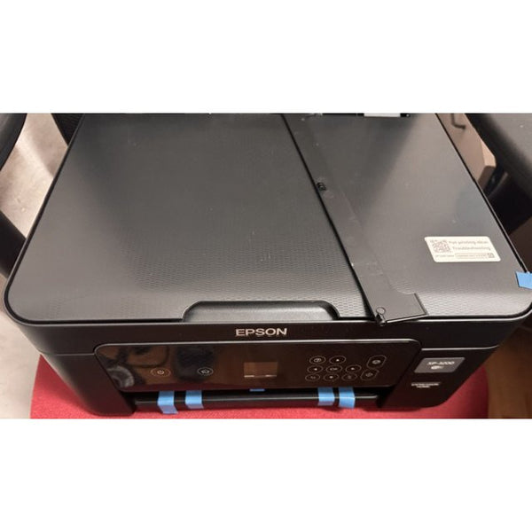 Impresora Multifunción Epson Expression Home XP-3200 Color Wifi *
