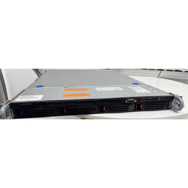 Acelerador WAN para montaje en rack Riverbed Steelhead 3070 CXA-03070-B010 Usado