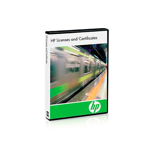 HPE Windows Server 2012 Multiidioma Licencia 10 Usuarios CAL