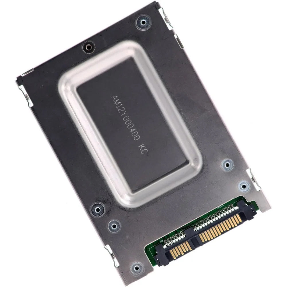 Adaptador y soporte Lenovo M.2 para Lenovo ThinkPad L470 permite SSD NVMe