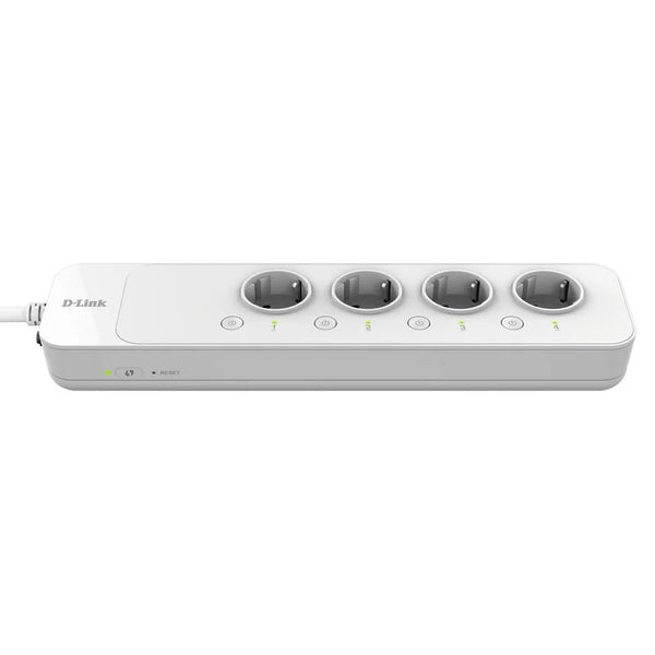 Regleta Inteligente D-Link DSP-W245 WiFi