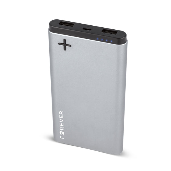 Power Bank Forever PTB-04M POWER + 10000 mAh.
