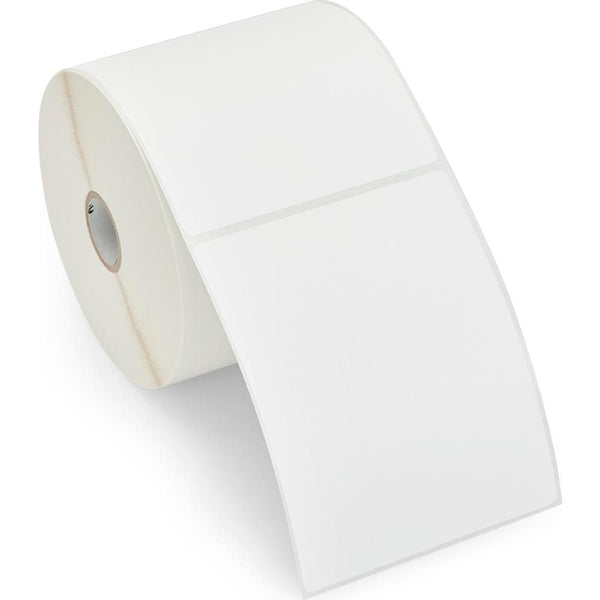 Etiquetas Zebra Z-Perform 1000T 880876-031U 57 x 32 mm **Caja con 4 Rollos**