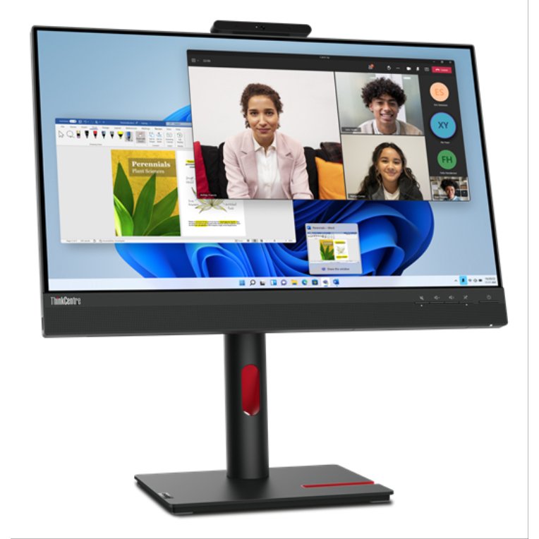 Monitor Lenovo Thinkcentre Tio24 Gen5 23.8″ LED IPS FullHD