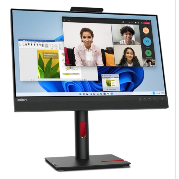 Monitor Lenovo Thinkcentre Tio24 Gen5 23.8″ LED IPS FullHD