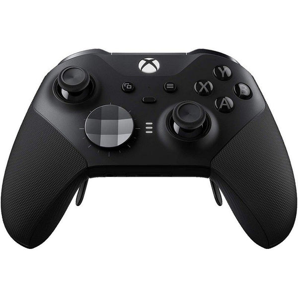 Mando Microsoft Elite Serie 2 Wireless Negro para Xbox One/PC Usado *Sin caja*