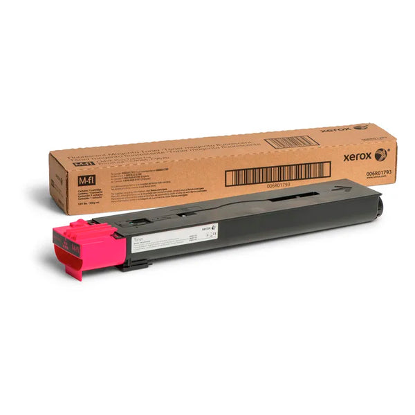 Toner Original Xerox 006R01793 magenta fluorescente