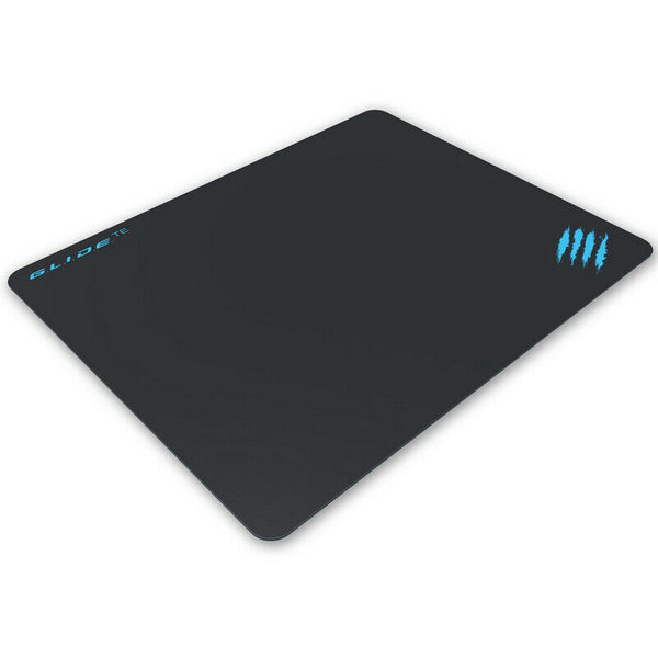 Alfombrilla Mad Catz G.L.I.D.E TE XL 390mm x 315mm x 2mm Usado.