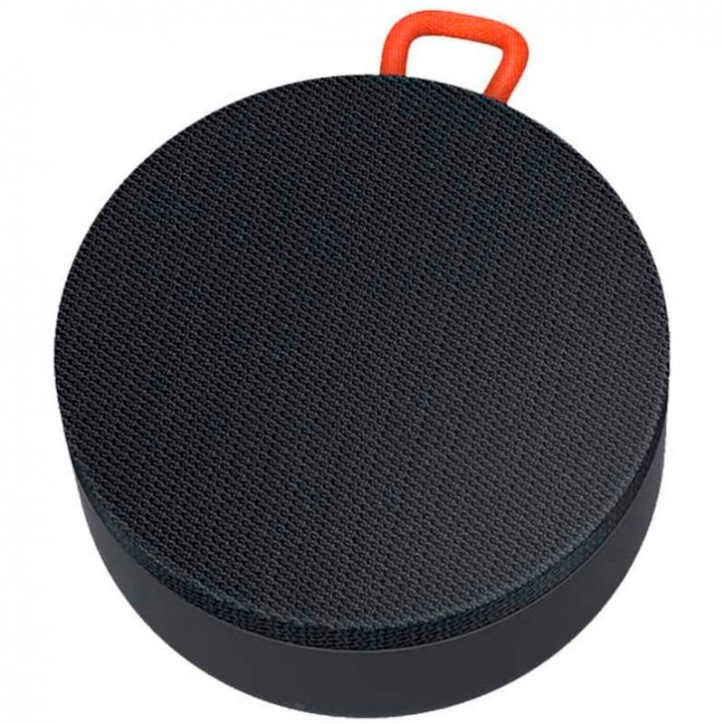 Xiaomi Mi Portable Altavoz Mini Bluetooth Gris Usado **Sin embalaje original**