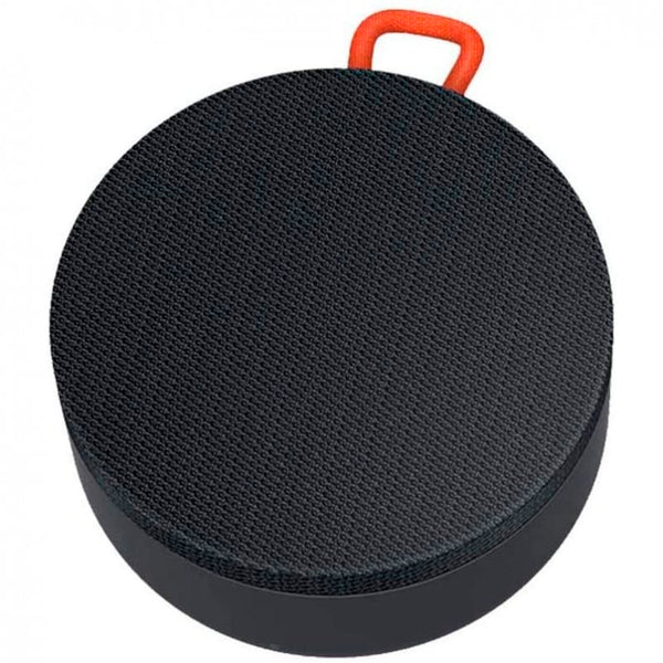 Xiaomi Mi Portable Altavoz Mini Bluetooth Gris Usado **Sin embalaje original**