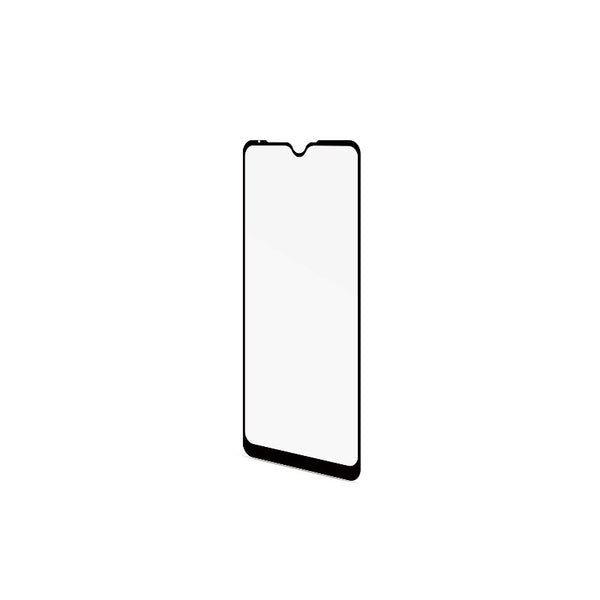 Protector de Pantalla Celly para Xiaomi MI A3 Vidrio Cristal Templado