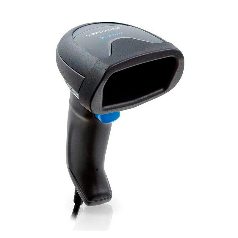 Lector código de barras Datalogic QuickScan QD250 Interfaz USB/RS-232