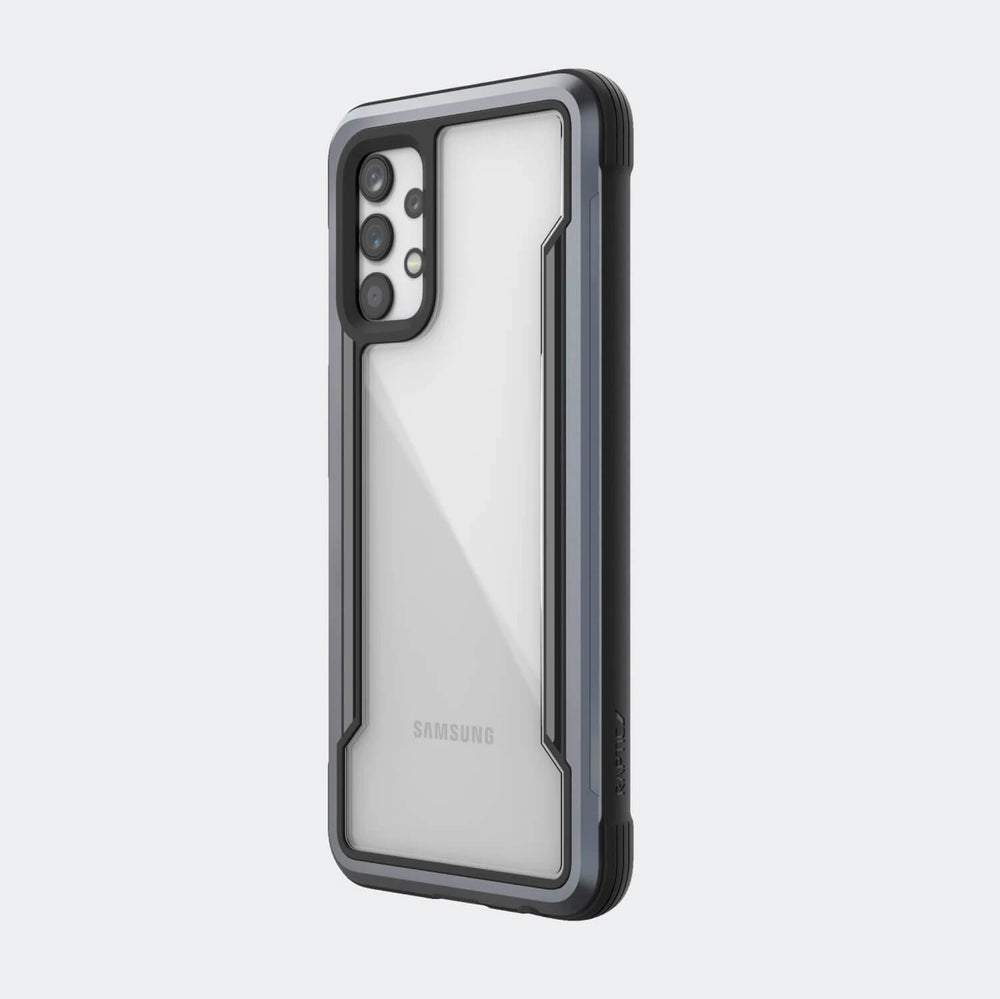 Funda Raptic Shield para Samsung Galaxy A32 5G Negra