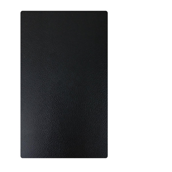 Funda Celly PROSKIN – Piel personalizada Piel Negra