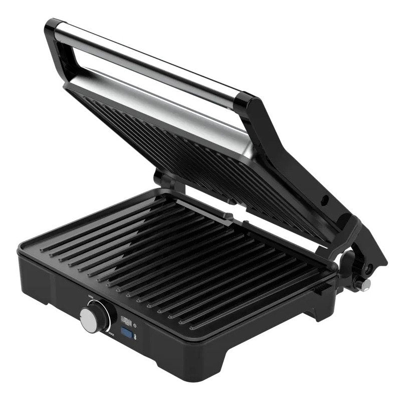 Grill Eléctrico AENO EG2 2000W