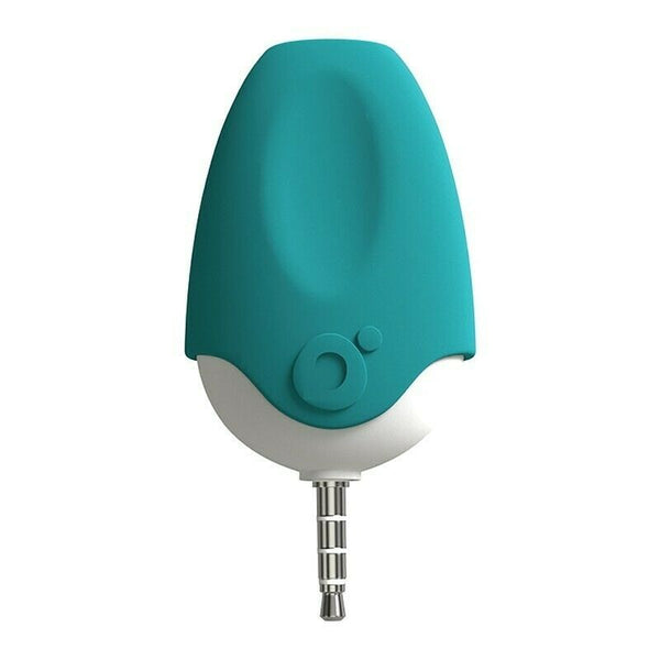 Termómetro Inteligente control temperatura prevención marca Oblumi Usado
