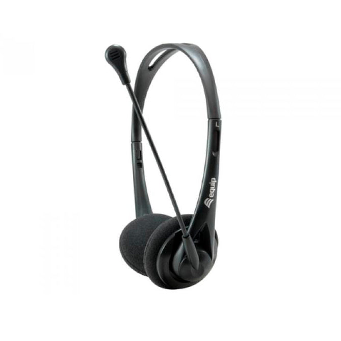 Auriculares con Micrófono Equip con jack 3.5mm