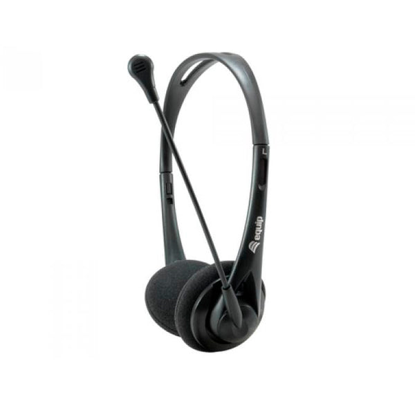 Auriculares con Micrófono Equip con jack 3.5mm