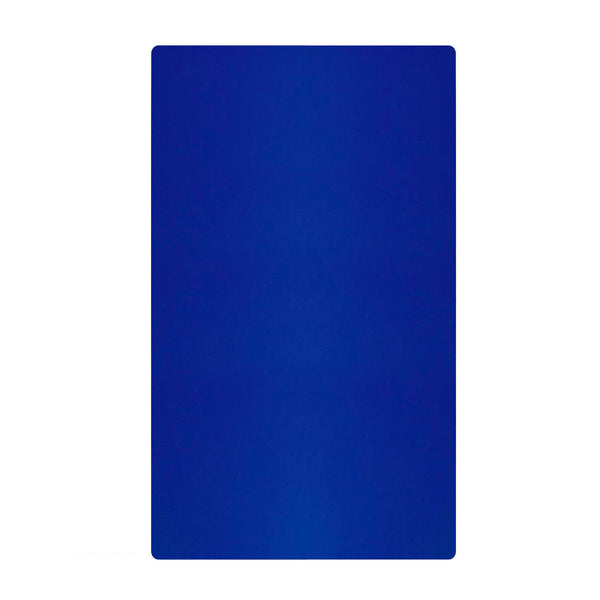 Funda Celly PROSKIN – 1 Pieza Piel personalizada Azul